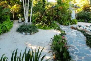 Togo Bed And Breakfast