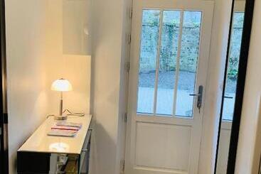 Villa Castel Chambres D Hôtes B&b