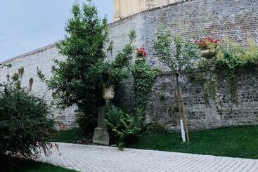 Villa Castel Chambres D Hôtes B&b