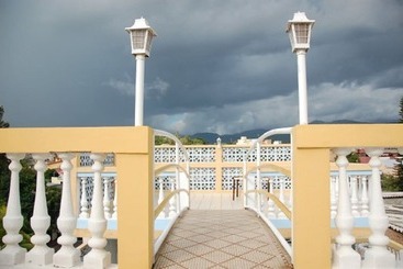 Villa Marina B&b