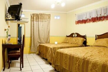Villa Marina B&b