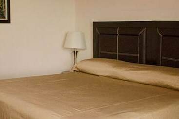 Villaseca Hotel Spa & Golf