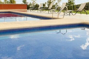 Villaseca Hotel Spa & Golf