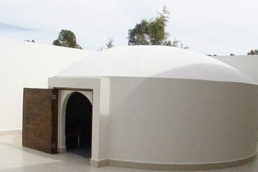 Villaseca Hotel Spa & Golf