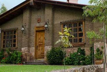 Villaseca Hotel Spa & Golf