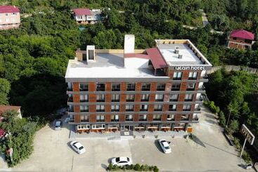 Yilgin Otel