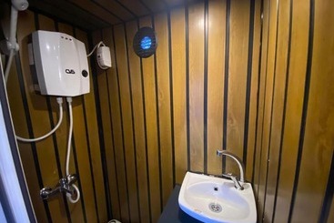 Yol Glamping Hotel Retreat Center