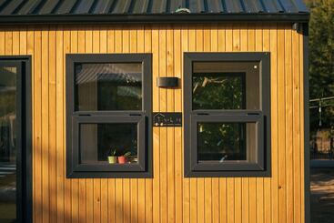 Yol Glamping Hotel Retreat Center
