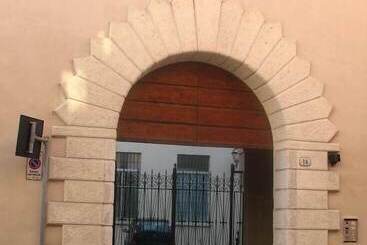 A Casa Di Andrea Bed & Breakfast