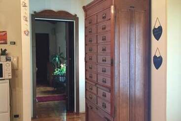 A Casa Di Andrea Bed & Breakfast