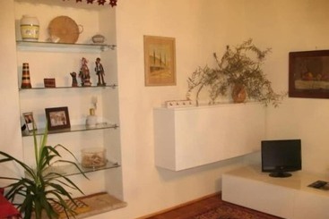 A Casa Di Andrea Bed & Breakfast