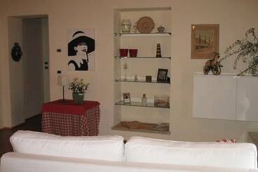 A Casa Di Andrea Bed & Breakfast