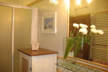A Casa Di Andrea Bed & Breakfast