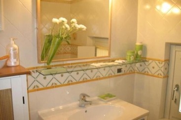 A Casa Di Andrea Bed & Breakfast