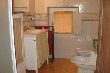 A Casa Di Andrea Bed & Breakfast