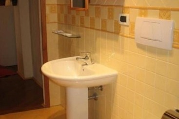 A Casa Di Andrea Bed & Breakfast