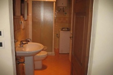 A Casa Di Andrea Bed & Breakfast