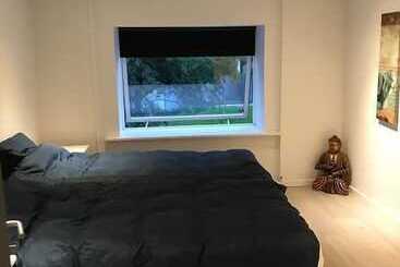 Aalborg Bed And Breakfast