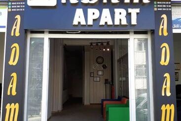 Adam Apart