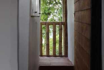 هاستل Hostal Macondo