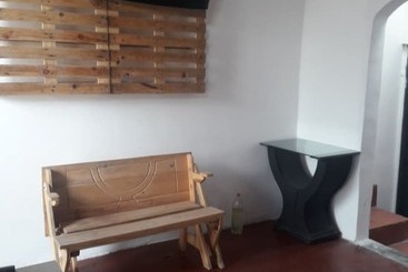 هاستل Hostal Macondo