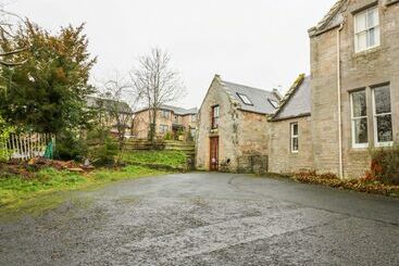 Allerton House Stables