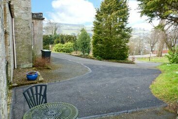 Allerton House Stables