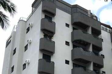 تختخواب و صبحانه Casa Da Rose Homestay