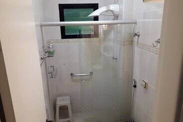 تختخواب و صبحانه Casa Da Rose Homestay