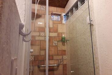 تختخواب و صبحانه Casa Da Rose Homestay