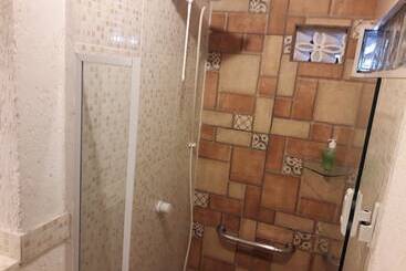 تختخواب و صبحانه Casa Da Rose Homestay