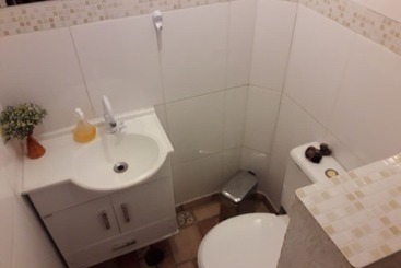 تختخواب و صبحانه Casa Da Rose Homestay