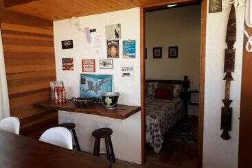 تختخواب و صبحانه Casa Da Rose Homestay