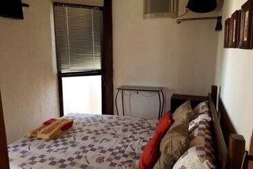 تختخواب و صبحانه Casa Da Rose Homestay