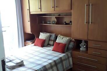 تختخواب و صبحانه Casa Da Rose Homestay