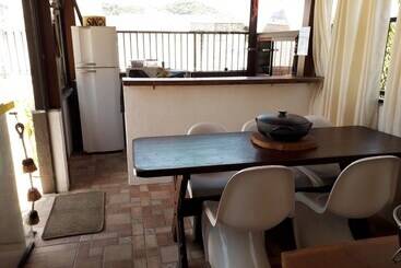 تختخواب و صبحانه Casa Da Rose Homestay