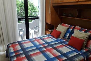 تختخواب و صبحانه Casa Da Rose Homestay