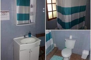 تختخواب و صبحانه Hostal Vida 2000