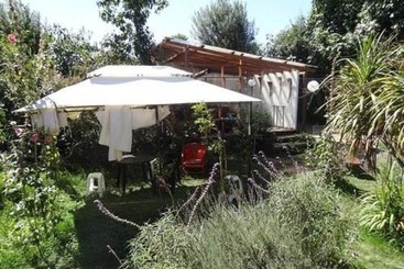 تختخواب و صبحانه Hostal Vida 2000