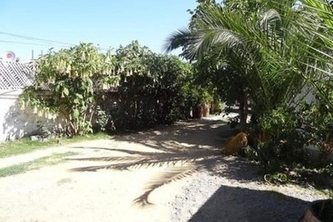 تختخواب و صبحانه Hostal Vida 2000