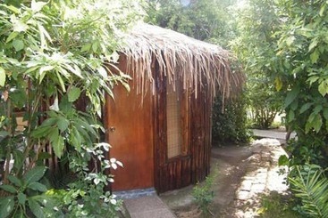 تختخواب و صبحانه Hostal Vida 2000