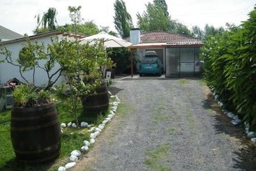 تختخواب و صبحانه Hostal Vida 2000