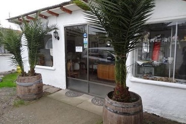 تختخواب و صبحانه Hostal Vida 2000