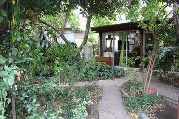 تختخواب و صبحانه Hostal Vida 2000
