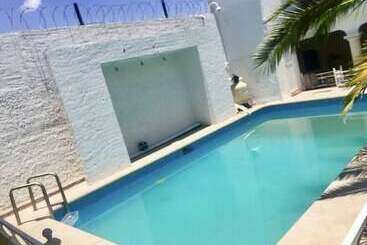 تختخواب و صبحانه Residencia Esmeralda