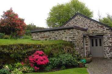 コテージ Burham Barn