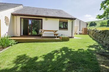 Buttercup Cottage