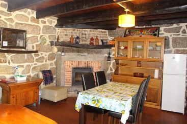 Casa Azenha Branca