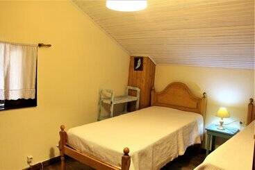 Casa Azenha Branca