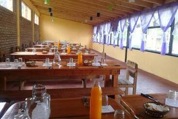 Corinto Hostel